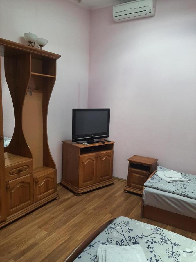 מוקצ'בה Hotel Nikolet מראה חיצוני תמונה