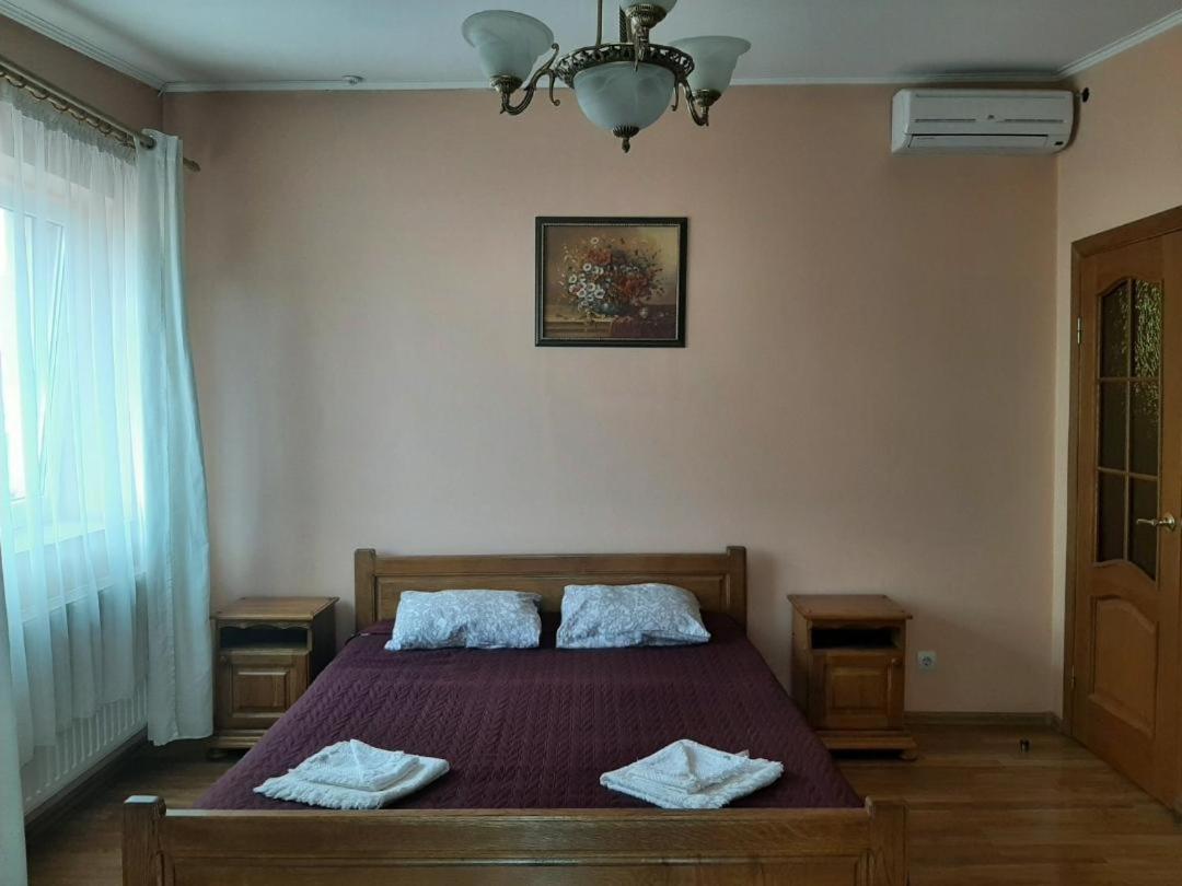 מוקצ'בה Hotel Nikolet מראה חיצוני תמונה