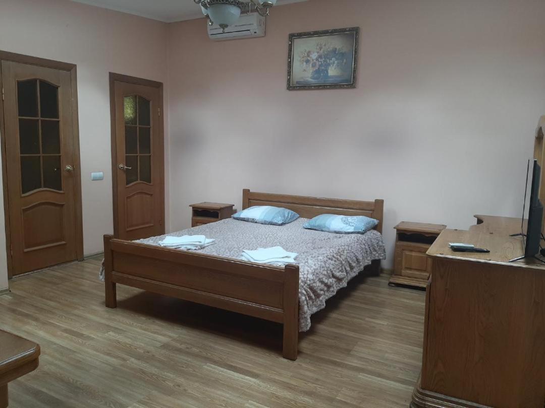 מוקצ'בה Hotel Nikolet מראה חיצוני תמונה