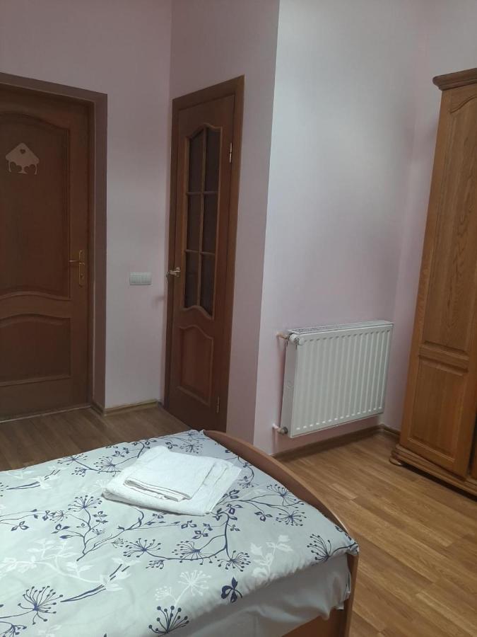 מוקצ'בה Hotel Nikolet מראה חיצוני תמונה